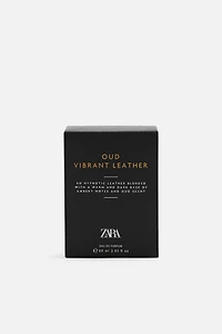 OUD VIBRANT LEATHER EDP 60 ML (2.03 FL. OZ.)