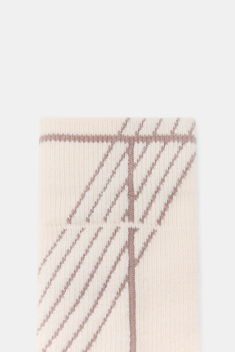 THERMOLITE® CORE SKI COLLECTION THERMAL SOCKS