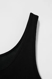 FLOWY TOP KATE MOSS X ZARA