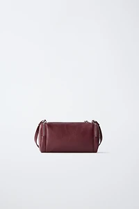 SAC ÉPAULE À POCHES