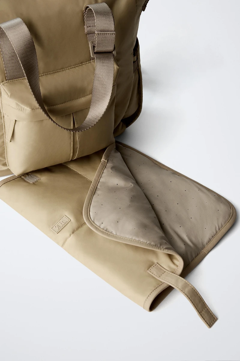 MATERNITY BACKPACK