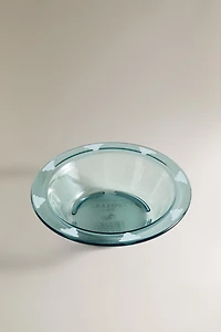 CHILDREN'S BOWL WITH CLOUD BORDER