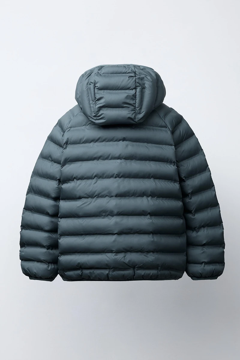 BLOUSON ULTRALÉGER DÉPERLANT