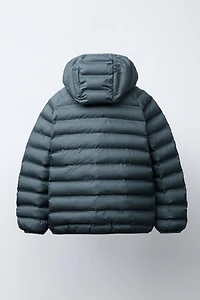 BLOUSON ULTRALÉGER DÉPERLANT
