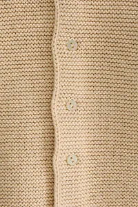 CHILDREN’S CHUNKY KNIT CARDIGAN