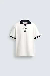 USA 94 FIFA WORLD CUP™ CLASSICS CONTRAST POLO SHIRT