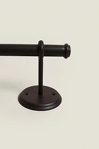 IRON CURTAIN RAIL