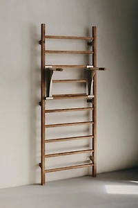 OAK SPORT SWEDISH LADDER
