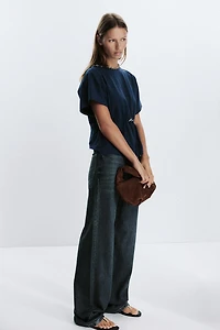 HEAVY COTTON T-SHIRT