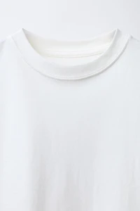 TWO-PACK OF PLAIN T-SHIRTS