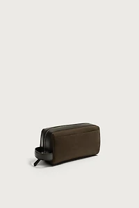 TROUSSE DE TOILETTE BIMATIÈRE