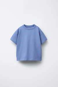 BASIC HEAVY WEIGHT T-SHIRT