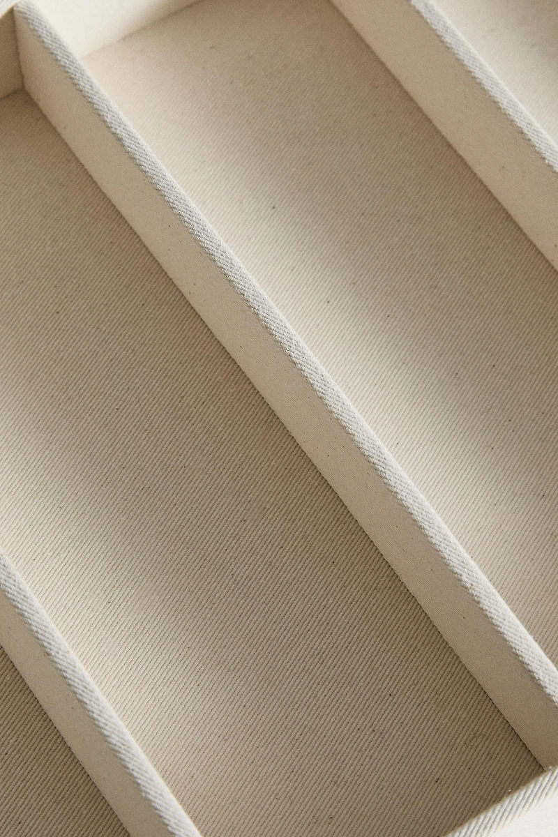 BOÎTE DE RANGEMENT LUNETTES