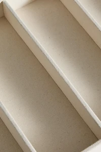 BOÎTE DE RANGEMENT LUNETTES