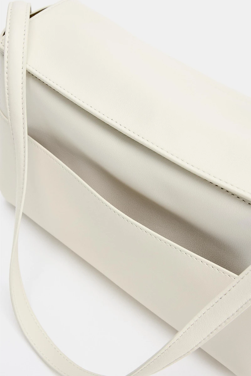 SAC PORTÉ ÉPAULE EN CUIR