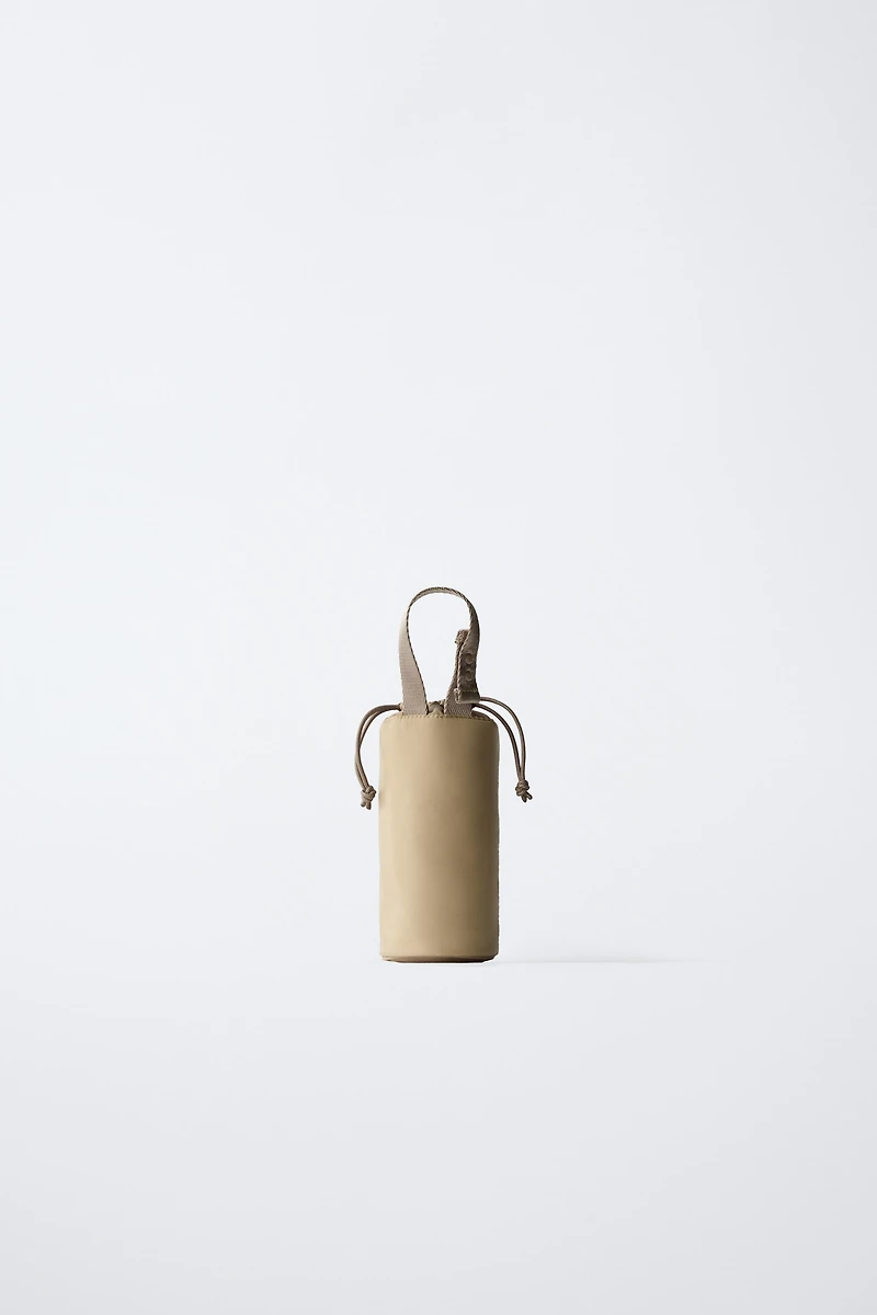 BABY BOTTLE CARRIER