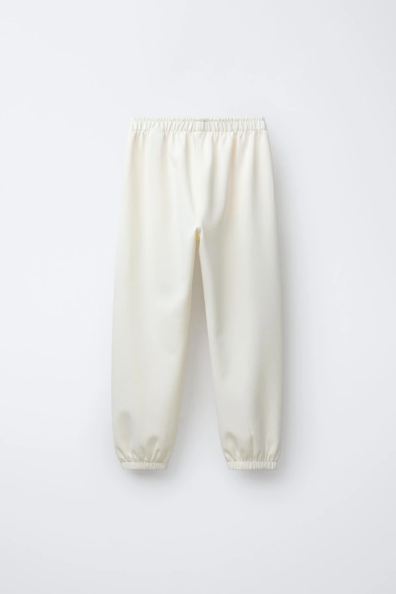 FLUID JOGGER PANTS