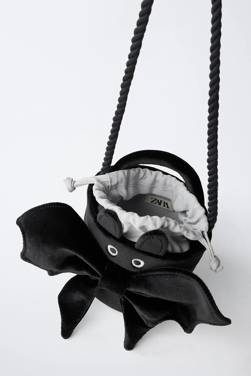 HALLOWEEN CROSSBODY BAG