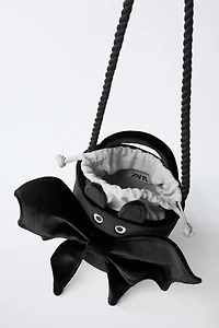 HALLOWEEN CROSSBODY BAG
