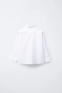 STRETCH SHIRT