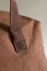 CANVAS WEEKENDER