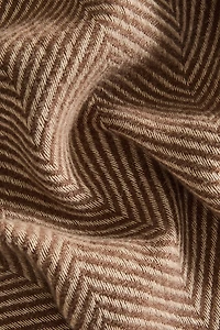 HERRINGBONE BLANKET