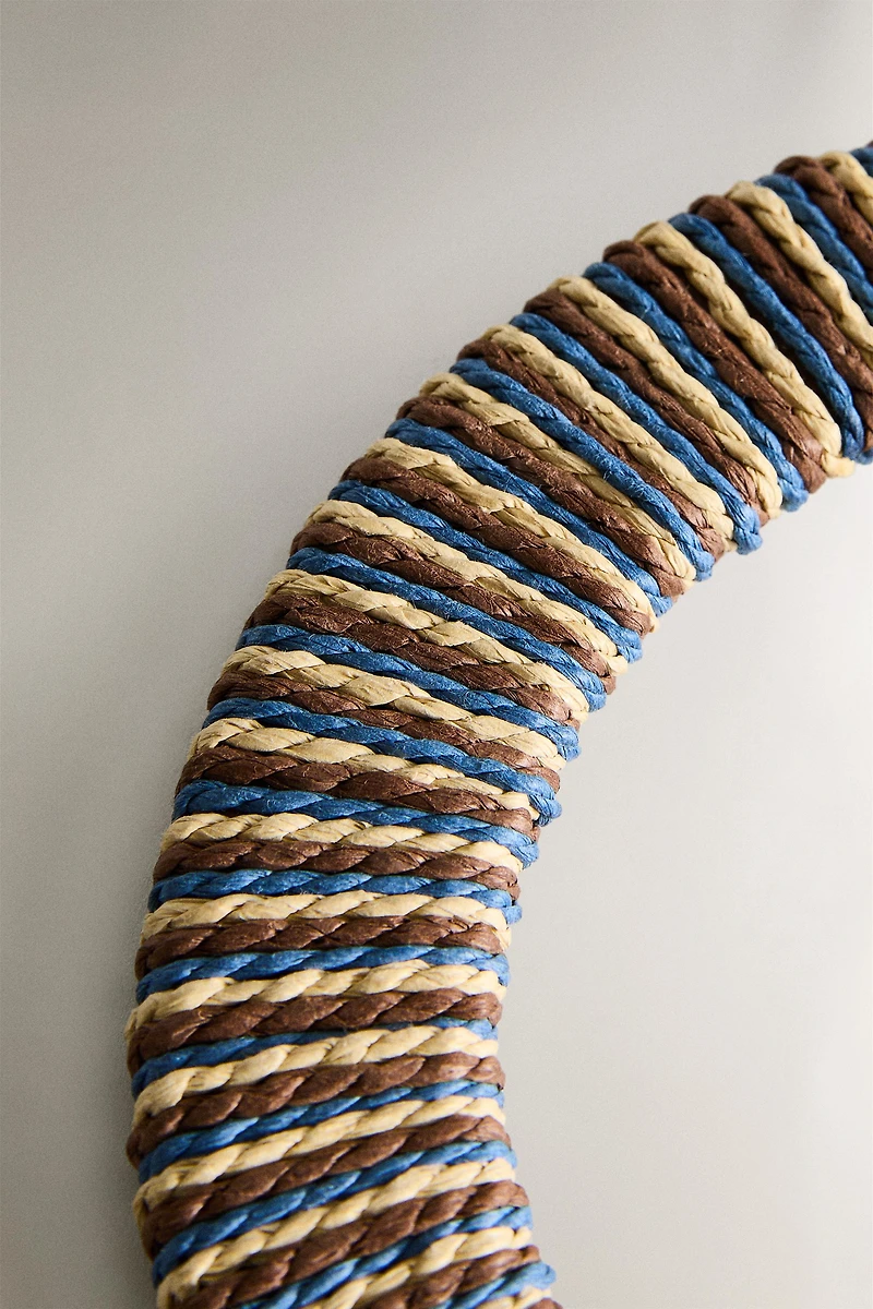 FIBER TRIVET