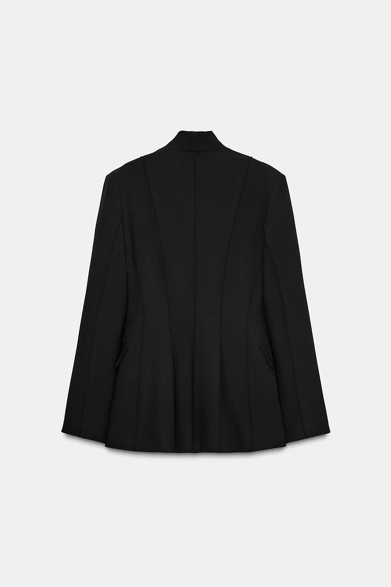 FITTED BLAZER ZW COLLECTION