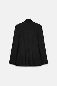 FITTED BLAZER ZW COLLECTION