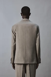 VESTE DE COSTUME CONFORT