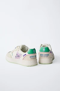 LILO & STITCH © DISNEY SNEAKERS