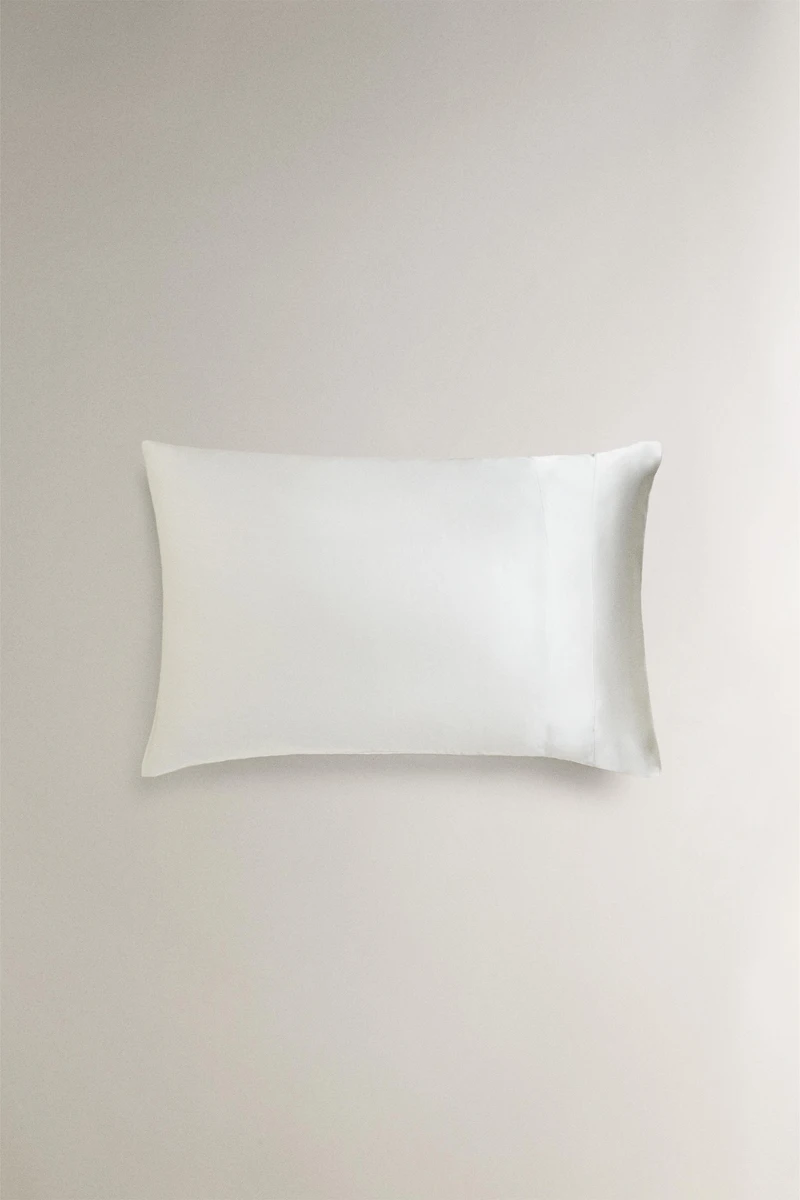 MULBERRY SILK PILLOWCASE