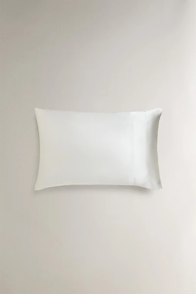 MULBERRY SILK PILLOWCASE