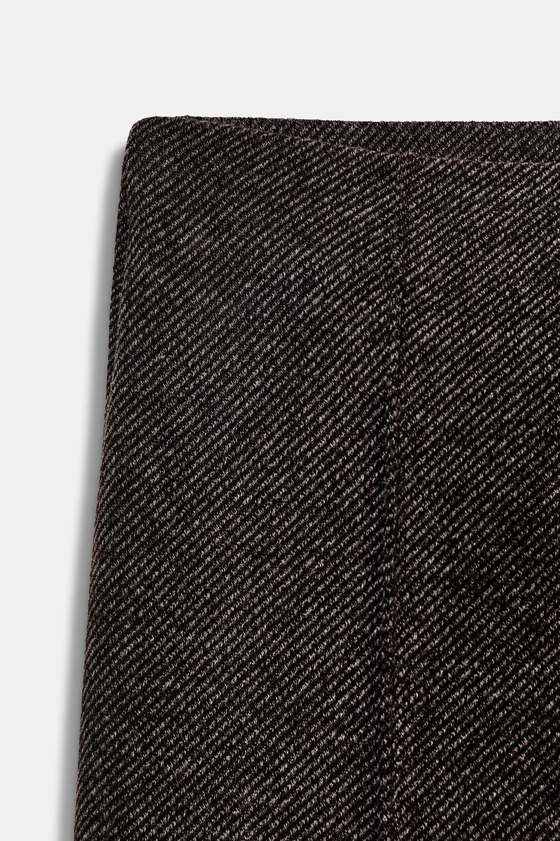 SOFT SEAM PANTS