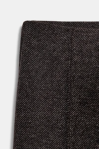 SOFT SEAM PANTS