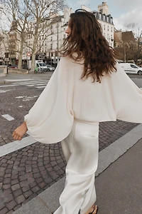 FULL SLEEVE JUMPER