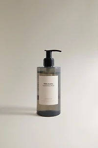 (250 ML) SAVON LIQUIDE WHITE JASMINE