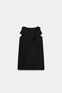 ZW COLLECTION SHORT DRESS