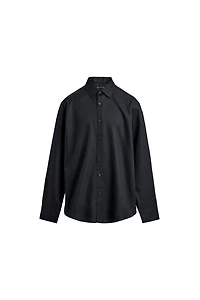 EASY CARE TEXTURED SHIRT