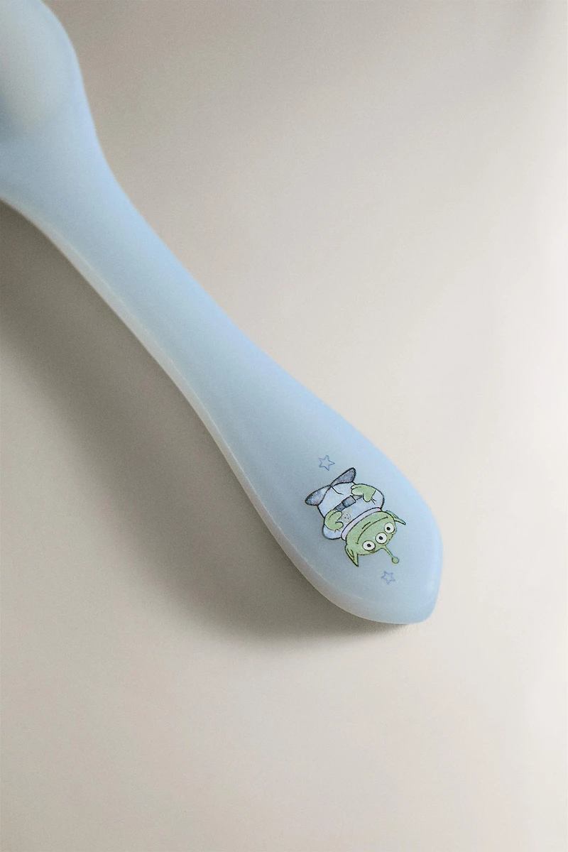 CHILDREN'S SILICONE SPOON TOY STORY ©DISNEY/PIXAR