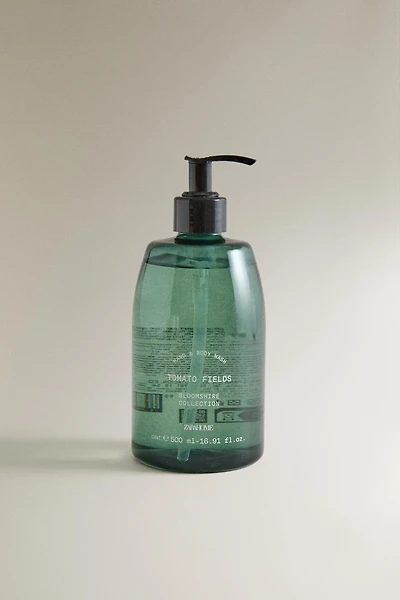 (500 ML) TOMATO FIELDS LIQUID SOAP