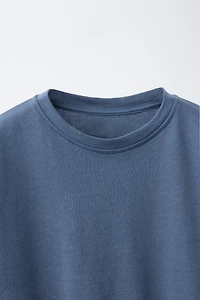 TIE T-SHIRT AND JOGGER PANTS SET