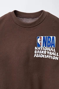 NBA JOGGING SWEATSHIRT AND JOGGER PANTS SET - MULTI TEAMS