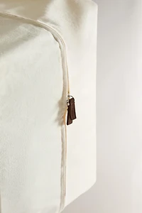 COTTON CARRY BAG