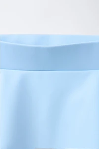 SPORTY RUFFLED SKORT