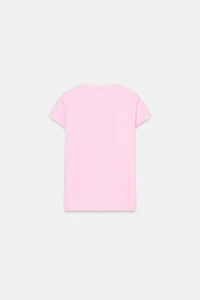 RAISED HEART T-SHIRT