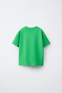 THREE-PACK OF BASIC T-SHIRTS