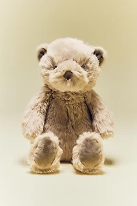 PELUCHE ENFANT OURS
