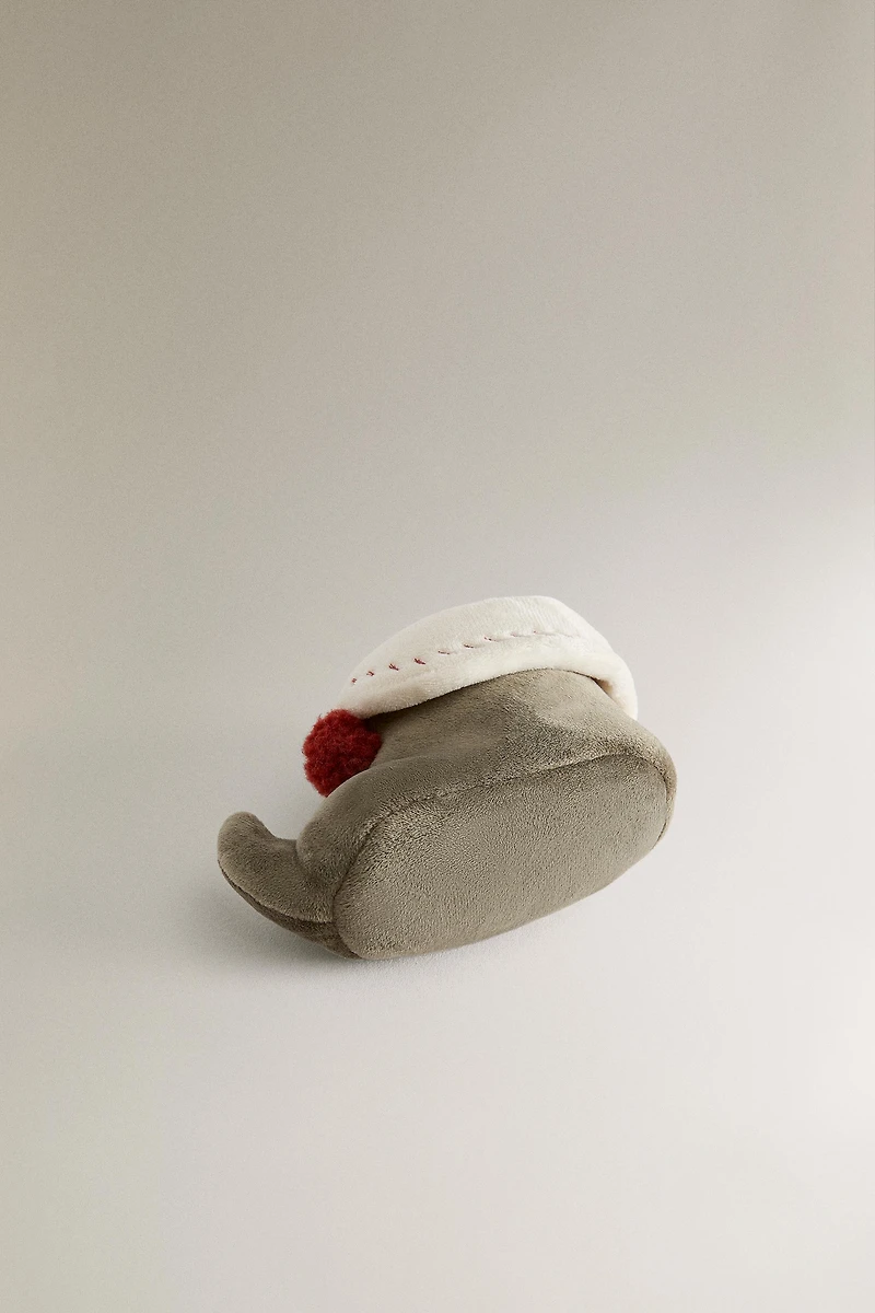 CHAUSSON DE NOËL ELFE