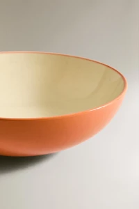 BOL ENFANT CÉRAMIQUE BALLONS